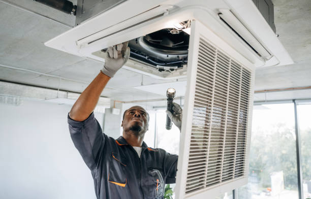 Licensed Emergency Hvac service in Rushville, IN - FH HVAC