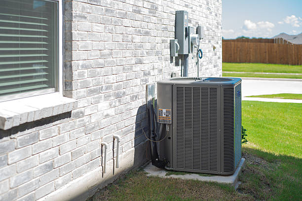 Reliable Emergency Hvac contractor in Rushville, IN by FH HVAC